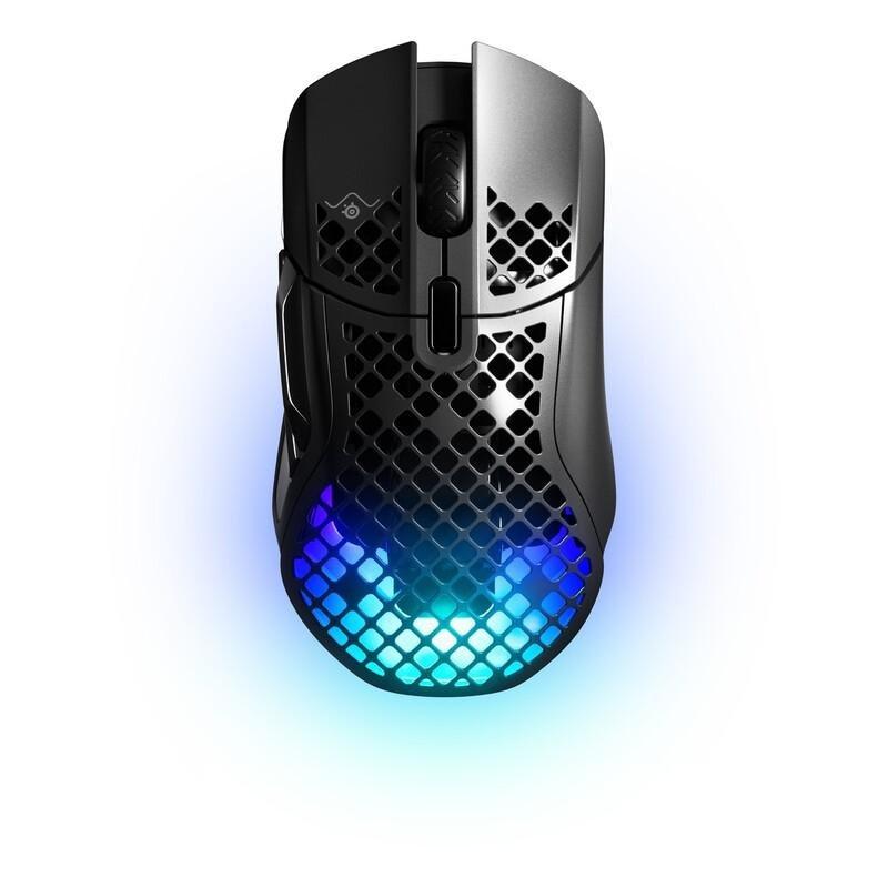 Steelseries Aerox 5 Wireless Gaming Mouse, , large image number 0
