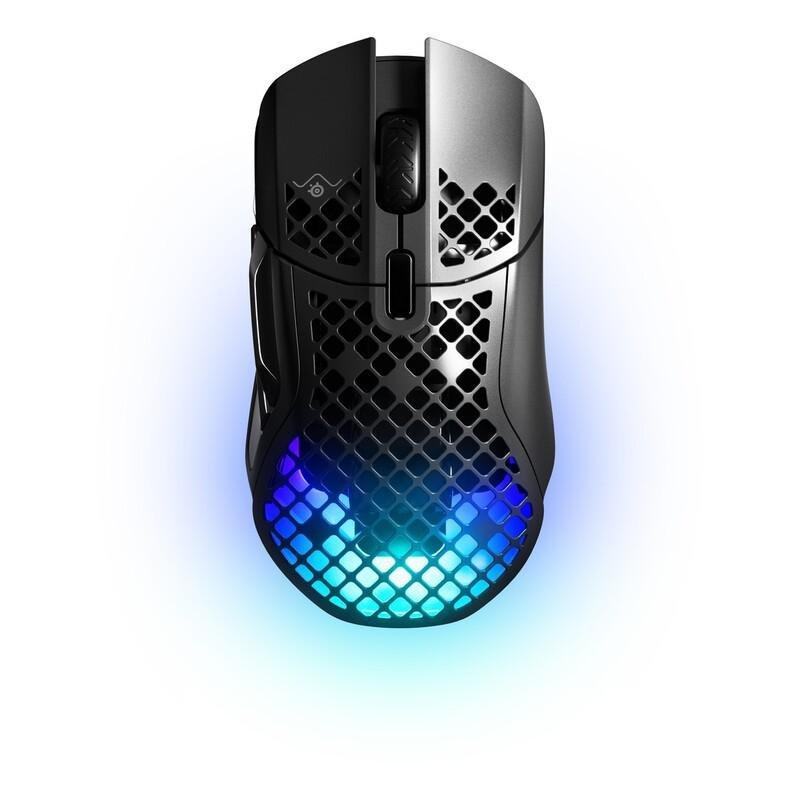 STEELSERIES - Steelseries Aerox 5 Wireless Gaming Mouse