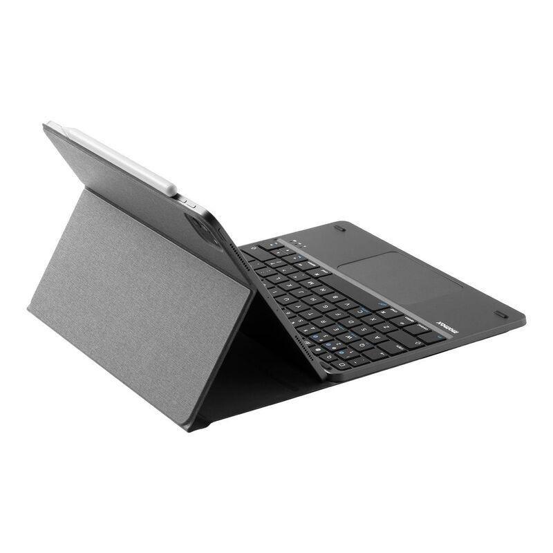 Momax OneLink Wireless Keyboard with Stand for iPad Pro/iPad Air - Space Grey, , large image number 1