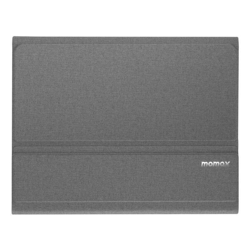 Momax OneLink Wireless Keyboard with Stand for iPad Pro/iPad Air - Space Grey, , large image number 6