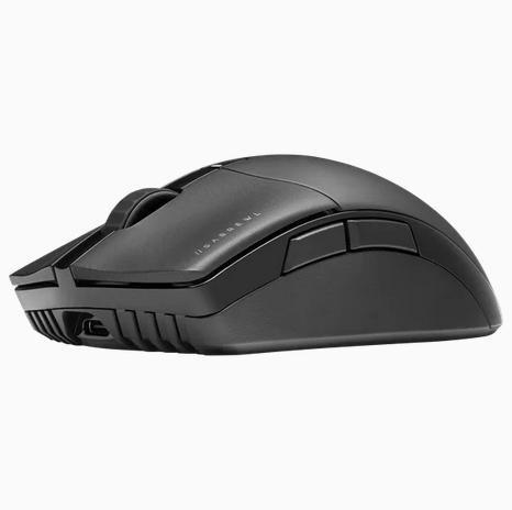 Corsair Sabre RGB Pro Wireless Gaming Mouse - Black, , large image number 1