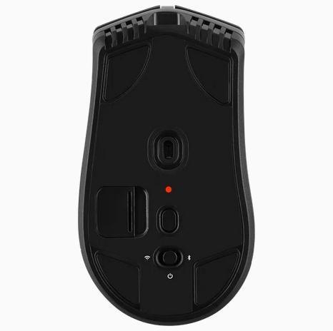 Corsair Sabre RGB Pro Wireless Gaming Mouse - Black, , large image number 2