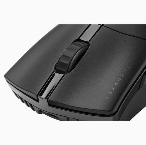 Corsair Sabre RGB Pro Wireless Gaming Mouse - Black, , large image number 3