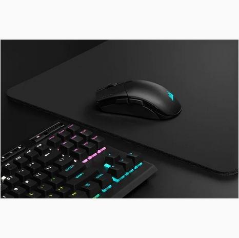 Corsair Sabre RGB Pro Wireless Gaming Mouse - Black, , large image number 8