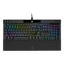Corsair K70 RGB Pro Mechanical Gaming Keyboard - Cherry MX Red Switches