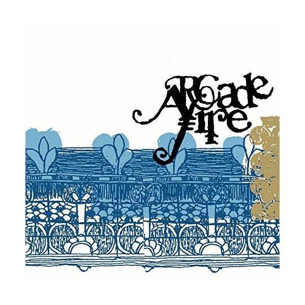 Arcade Fire Ep (Limited Edition) | Arcade Fire, , large image number 0