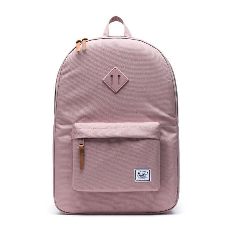 Herschel Heritage Backpack - Ash Rose, , medium