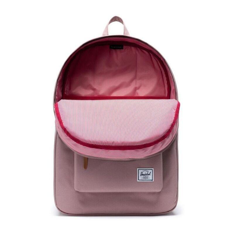 Herschel Heritage Backpack - Ash Rose, , large image number 1