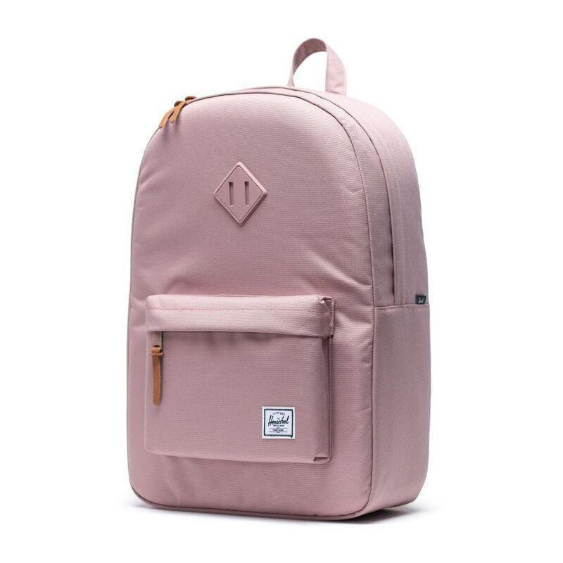 Herschel Heritage Backpack - Ash Rose, , large image number 2
