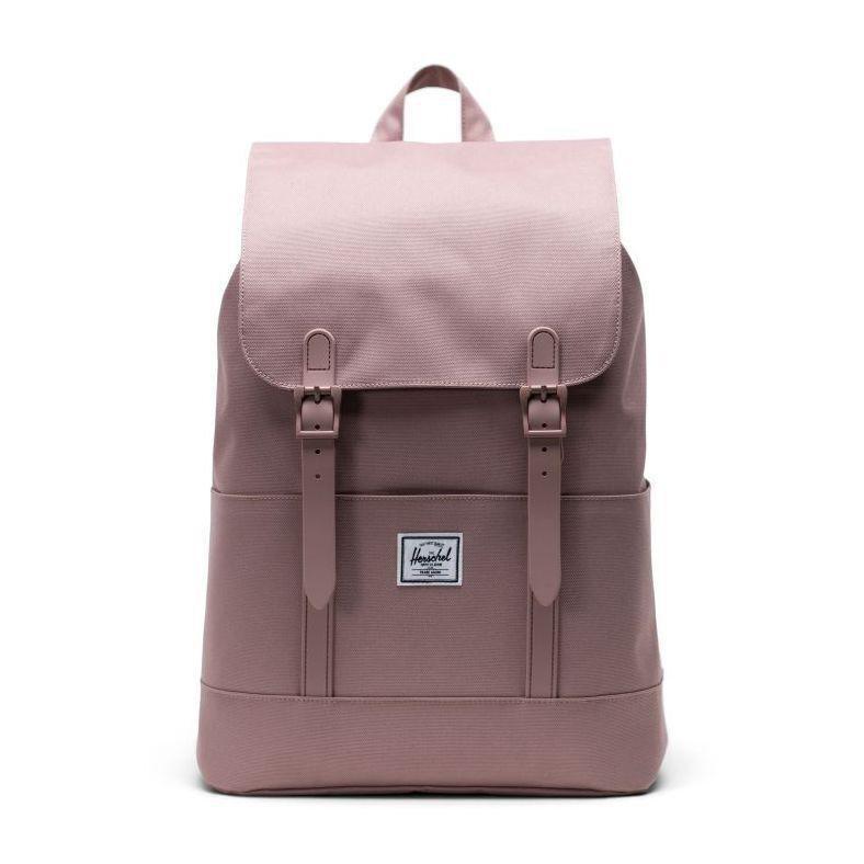 Herschel Retreat Small Backpack - Ash Rose, , large image number 0