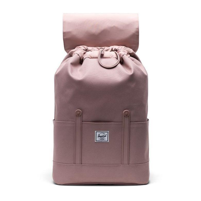 Herschel Retreat Small Backpack - Ash Rose, , large image number 1