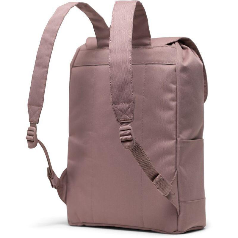 Herschel Retreat Small Backpack - Ash Rose, , large image number 3