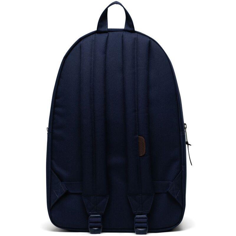 Herschel Settlement Backpack - Peacoat/Chicory Coffee, , large image number 1