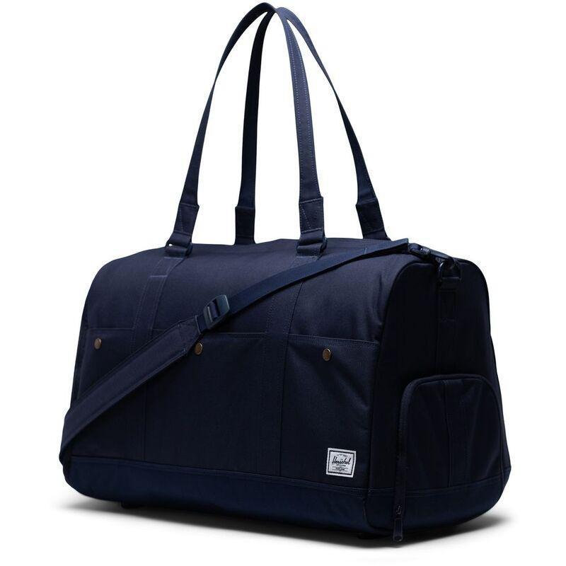 Herschel Bennett Duffle Bag - Peacoat, , medium