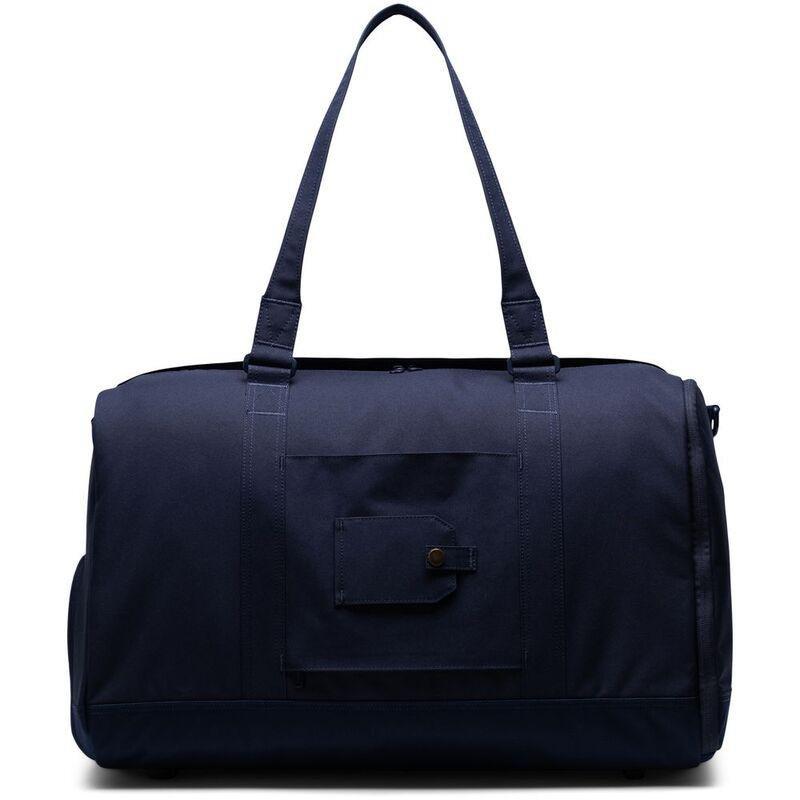 Herschel Bennett Duffle Bag - Peacoat, , large image number 1
