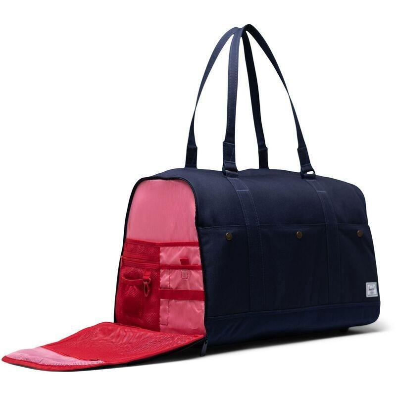 Herschel Bennett Duffle Bag - Peacoat, , large image number 2
