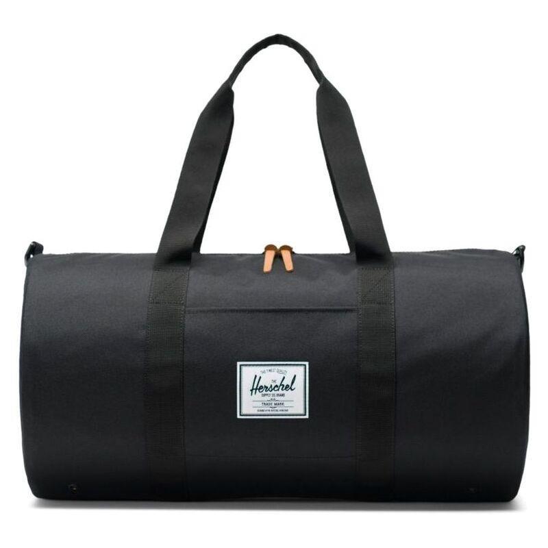 Herschel Sutton Duffle Bag Mid-Volume - Black, , large image number 0