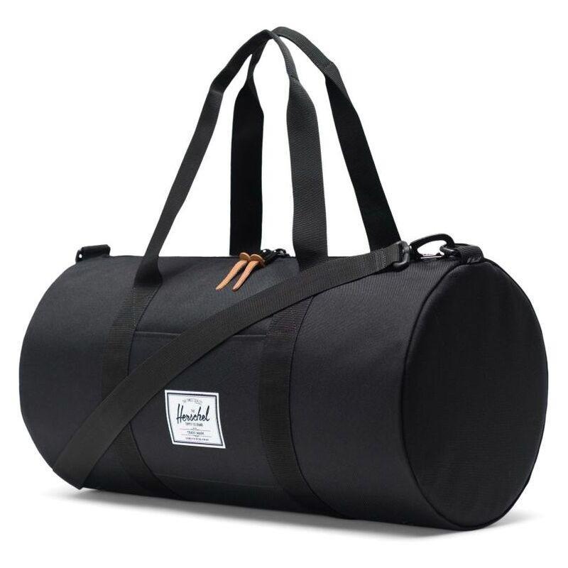 Herschel Sutton Duffle Bag Mid-Volume - Black, , large image number 1