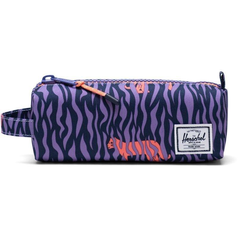 Herschel Settlement Case Pencil Case - Tiger Stripes, , large image number 0