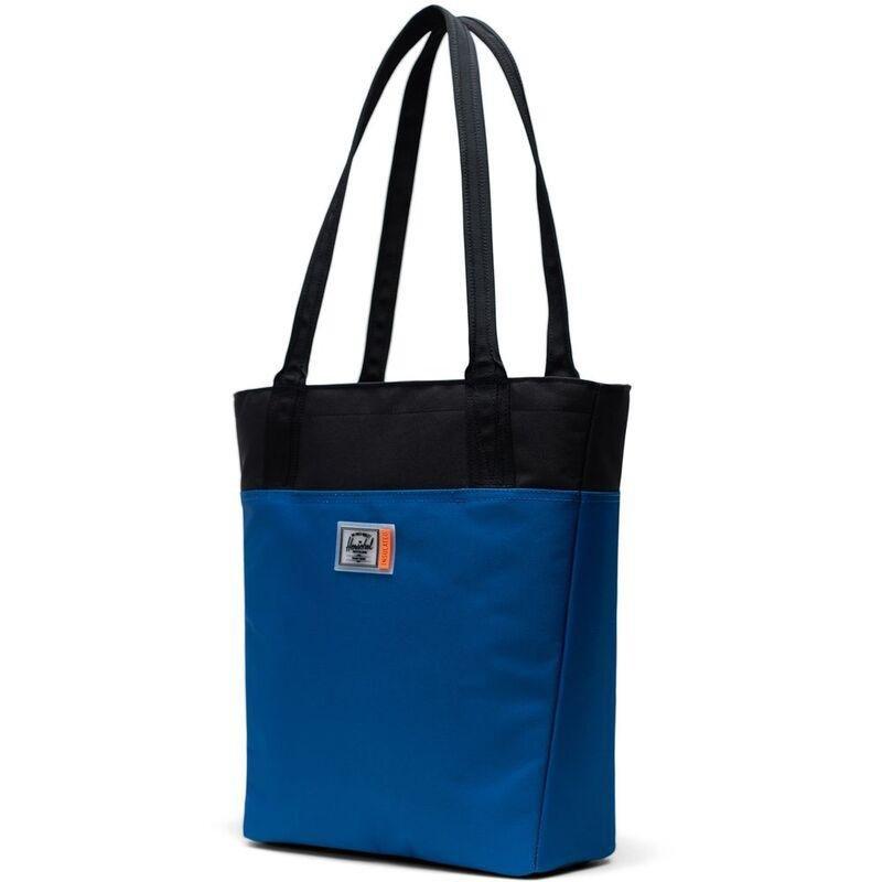 Herschel Alexander Zip Tote Small Insulated - Strong Blue, , large image number 1