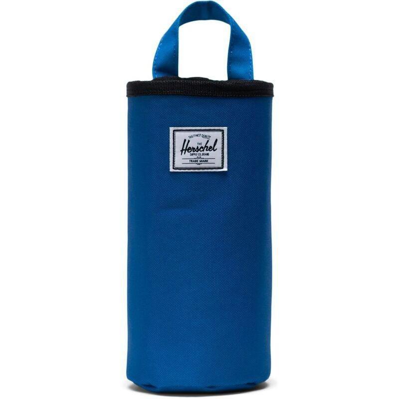 Herschel Alexander Zip Tote Small Insulated - Strong Blue, , large image number 3