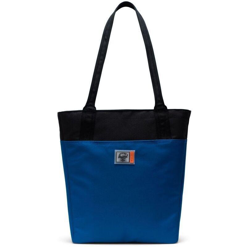 Herschel Alexander Zip Tote Small Insulated - Strong Blue, , large image number 4