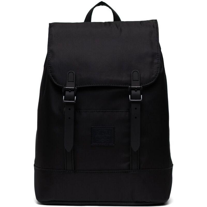 Herschel Retreat Mini Backpack - Black, , large image number 0