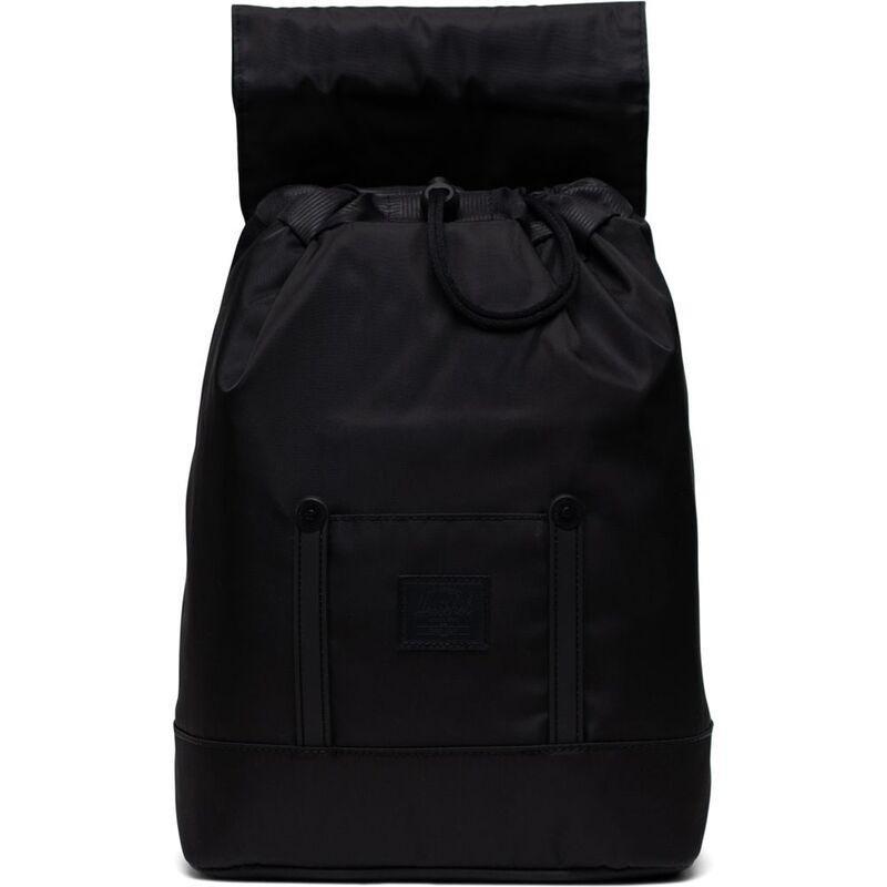 Herschel Retreat Mini Backpack - Black, , large image number 1