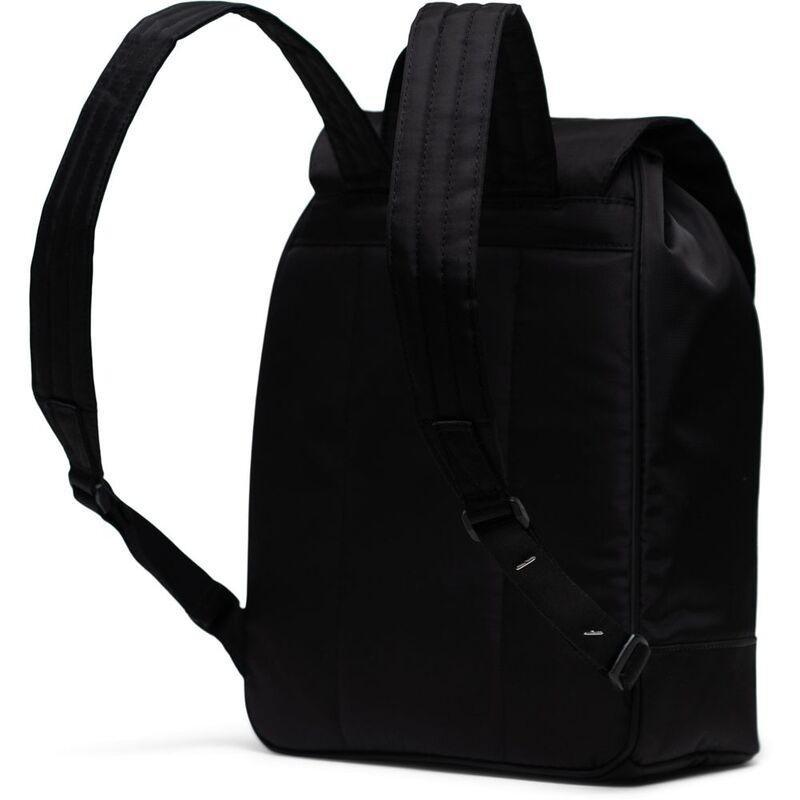 Herschel Retreat Mini Backpack - Black, , large image number 2