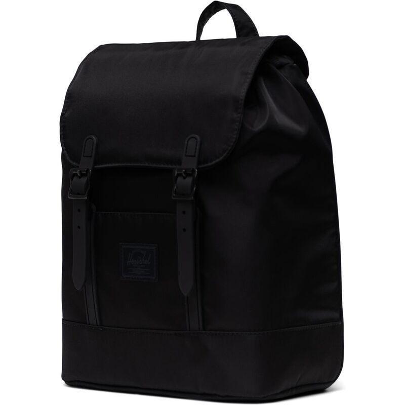 Herschel Retreat Mini Backpack - Black, , large image number 3