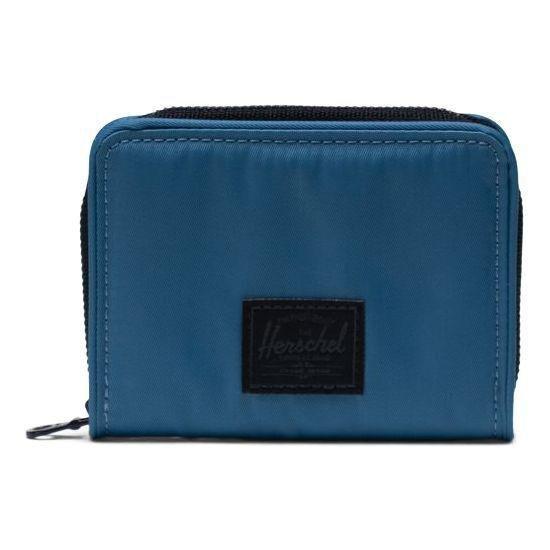 Herschel Tyler Wallet RFID - Blue Ashes, , large image number 0