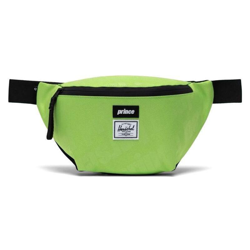 Herschel Seventeen Hip Pack - Neon Green Prince Roll Call, , large image number 0