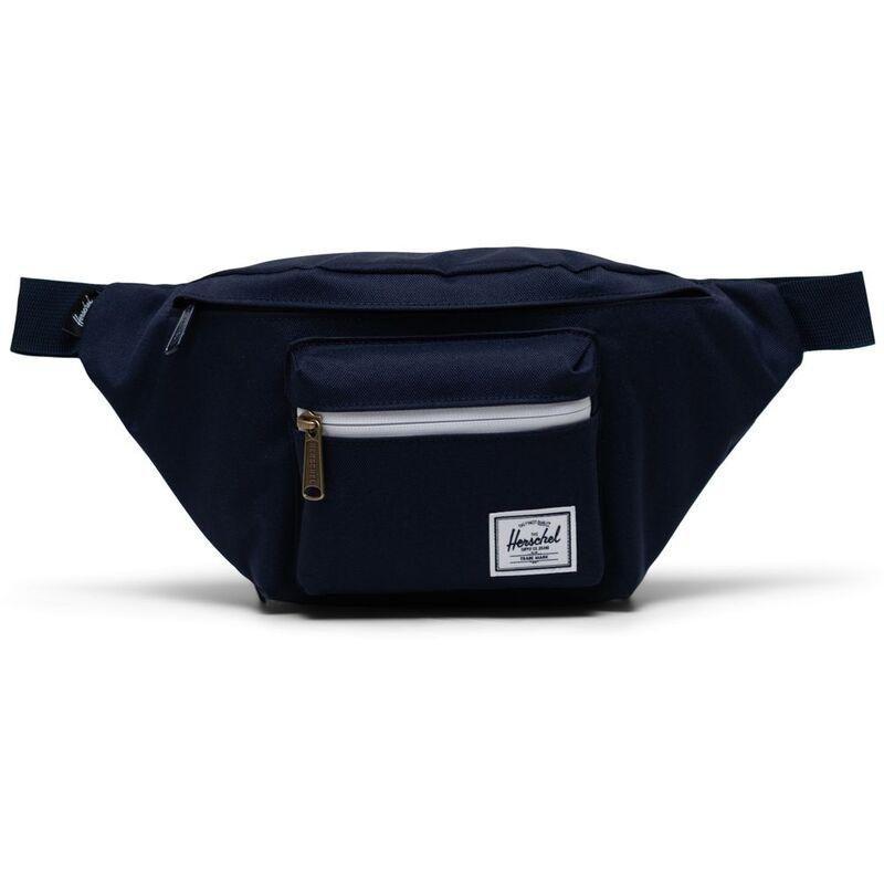 تسوق Herschel Seventeen Hip Pack Peacoat HERSCHEL SUPPLY CO