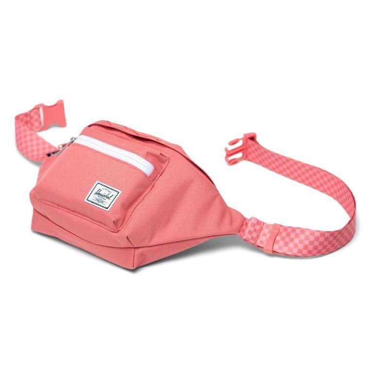 تسوق Herschel Seventeen Hip Pack Tea Rose HERSCHEL SUPPLY CO