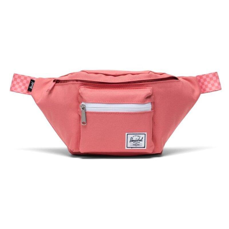 Herschel Seventeen Hip Pack - Tea Rose, , large image number 2