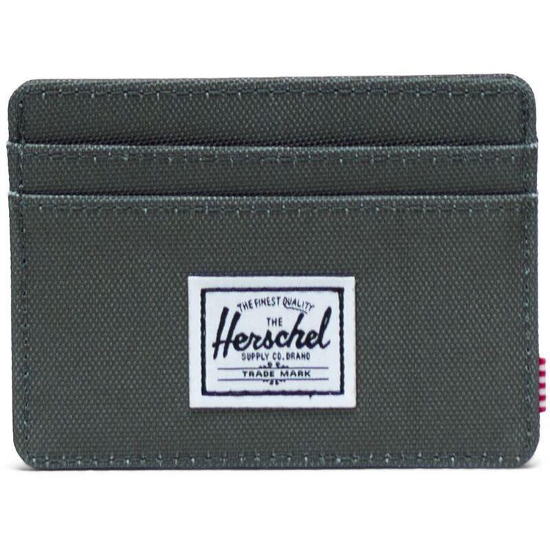 Herschel Charlie RFID Wallet - Sedona Sage, , large image number 0