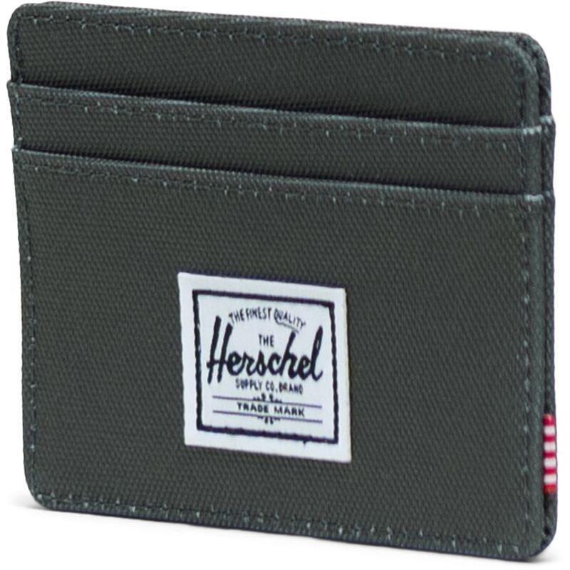 Herschel Charlie RFID Wallet - Sedona Sage, , large image number 1