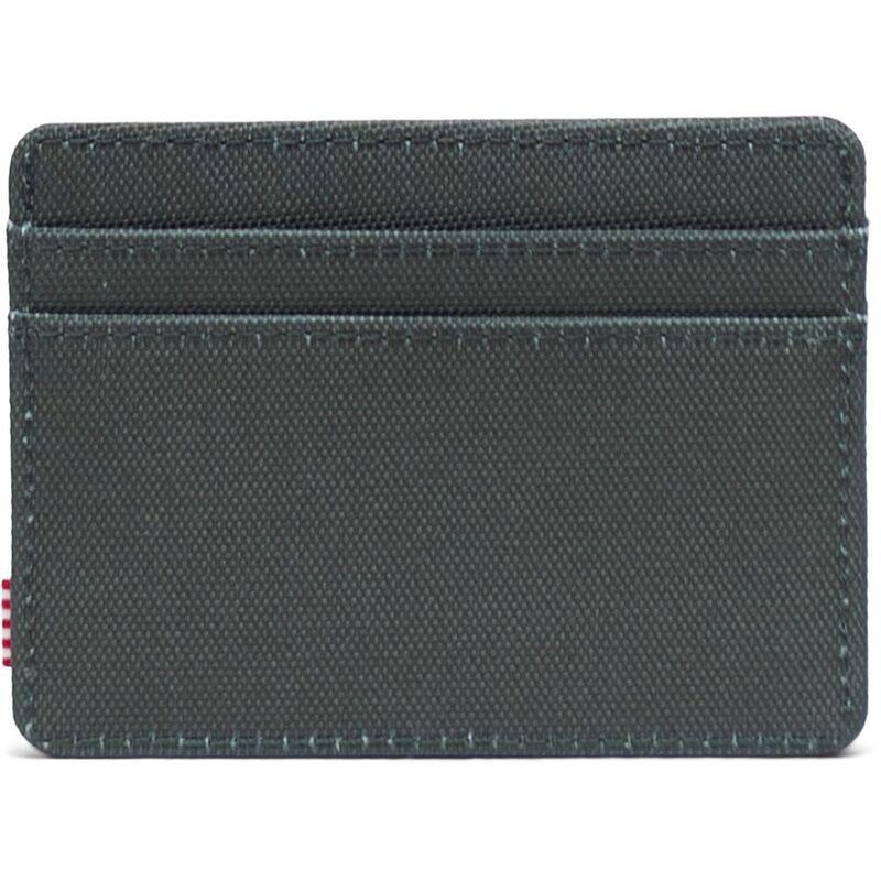 Herschel Charlie RFID Wallet - Sedona Sage, , large image number 2