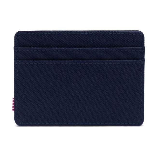 Herschel Charlie RFID Wallet - Peacoat, , large image number 2