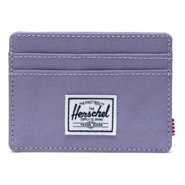 Herschel Charlie Wallet RFID - Daybreak, , medium