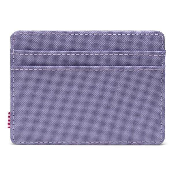 Herschel Charlie Wallet RFID - Daybreak, , large image number 2