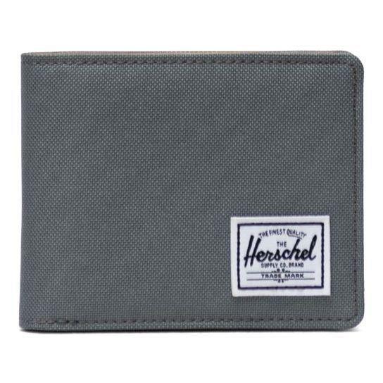 Herschel Hank Wallet RFID - Sedona Sage, , medium