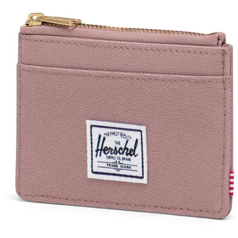 Herschel Oscar Wallet RFID - Ash Rose, , large image number 2