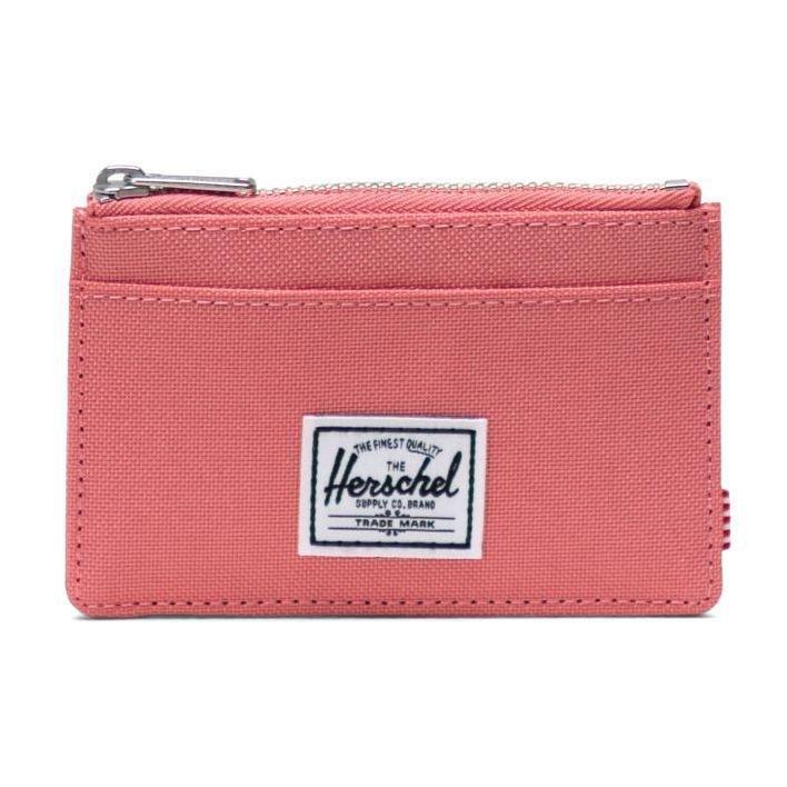 Herschel Oscar Wallet RFID - Tea Rose, , medium