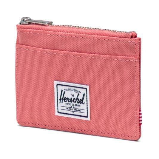 Herschel Oscar Wallet RFID - Tea Rose, , large image number 1