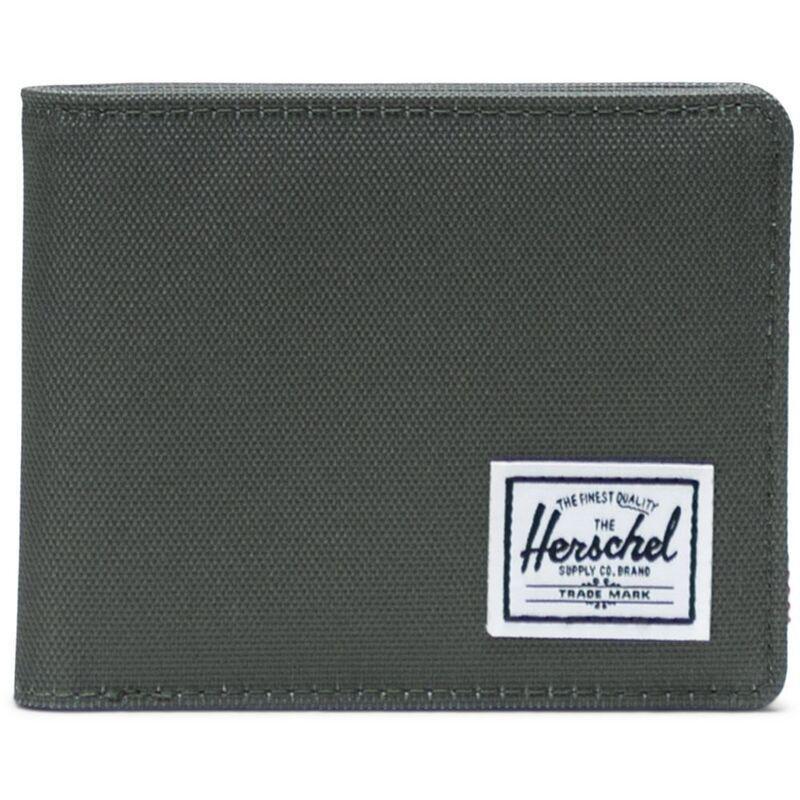 Herschel Roy RFID Wallet - Sedona Sage, , medium