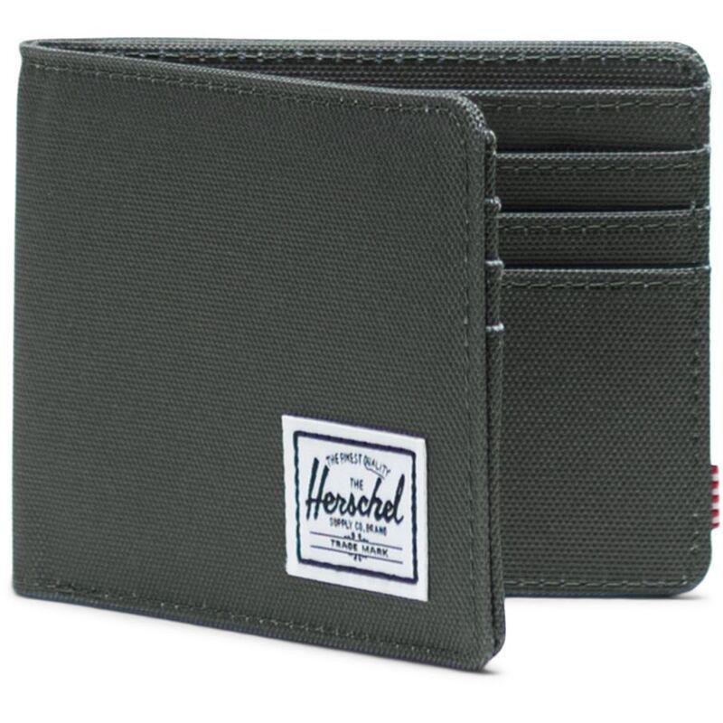 Herschel Roy RFID Wallet - Sedona Sage, , large image number 1