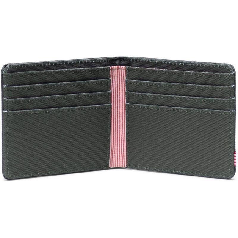 Herschel Roy RFID Wallet - Sedona Sage, , large image number 2