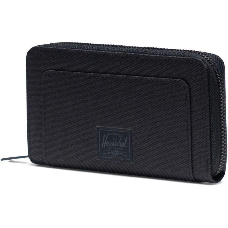 Herschel Thomas Walllet RFID - Black/Black, , large image number 0