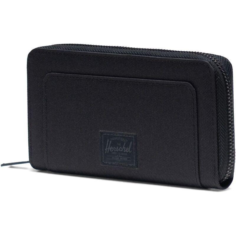 HERSCHEL SUPPLY CO. - Herschel Thomas Walllet RFID - Black/Black